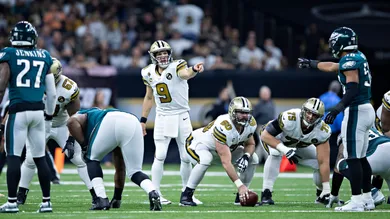 Wesley Hitt/Getty Images