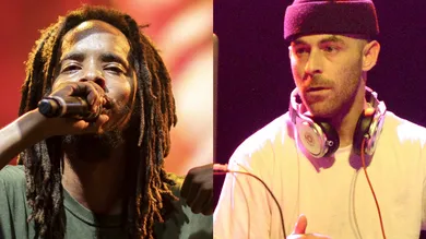 Tim Mosenfelder/Getty Images & Marc Grimwade/Getty Images