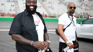 James Gilbert/Getty Images