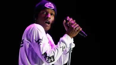 Mike Lawrie/Getty Images