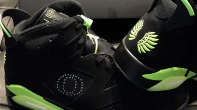 Image via Oregon Equipment