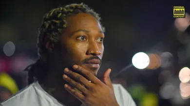 Prince Williams/Wireimage/Getty Images