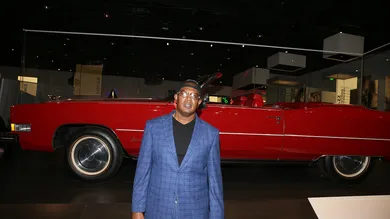 Tasos Katopodis/Getty Images