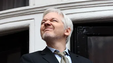 Carl Court/Getty Image