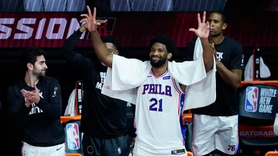 Ashley Landis-Pool/Getty Images