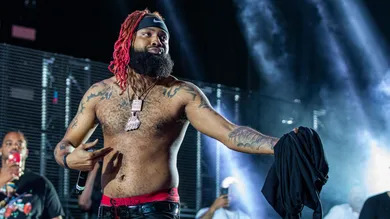 Scott Legato/Getty Images