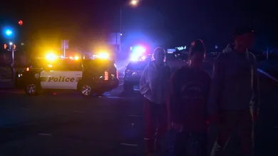 FREDERIC J. BROWN/AFP/Getty Images