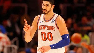 Kevin C. Cox/Getty Images