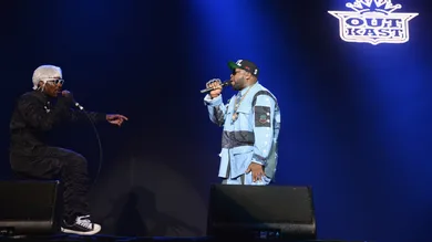 Theo Wargo/Getty Images