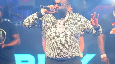 Bryan Steffy/Getty Images for Drai's Nightclub