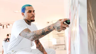 Sergi Alexander/Getty Images