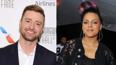 Larry Busacca / Staff / Getty Images, Angela Weiss / Stringer / Getty Images