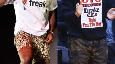 Tim Mosenfelder & Vaughn Ridley/Getty Images