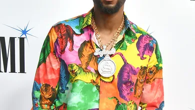 Paras Griffin/Getty Images for BMI