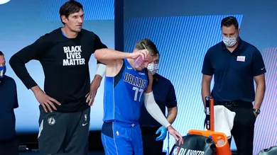 Ashley Landis-Pool/Getty Images