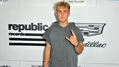 Jerod Harris/Getty Images