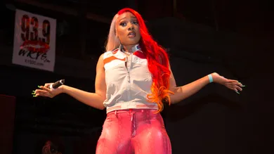 Brian Stukes/Getty Images