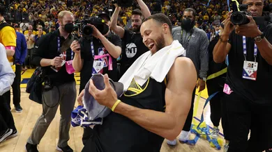 Ezra Shaw/Getty Images