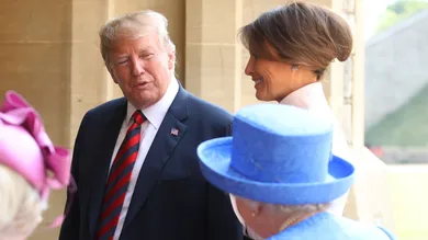 Chris Jackson/Getty Images