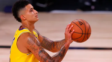 Mike Ehrmann/Getty Images for The Match