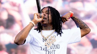 Rich Fury / Staff / Getty Images