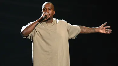 Kevork Djansezian/Getty Images