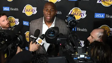 Harry How/Getty Images