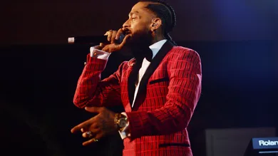 Matt Winkelmeyer/Getty Images for Warner Music