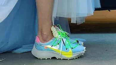 Image Via <a href='https://www.instagram.com/virgilabloh/' rel="nofollow noopener" target='_blank'>VirgilAbloh</a>