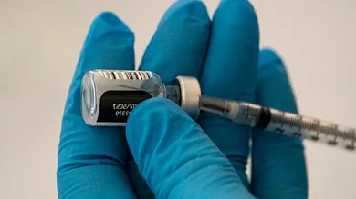 David Ryder/Getty Images