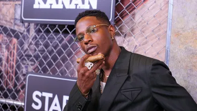 Theo Wargo/Getty Images