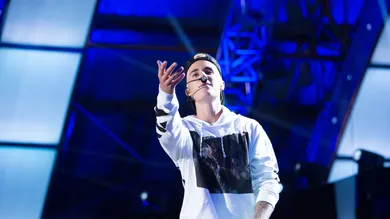 Handout/Getty Images