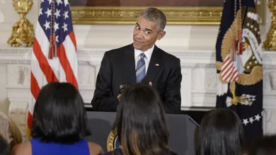 Olivier Douliery-Pool/Getty Images