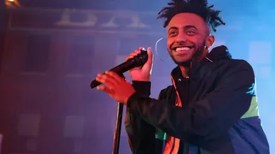 Randy Shropshire/Getty Images