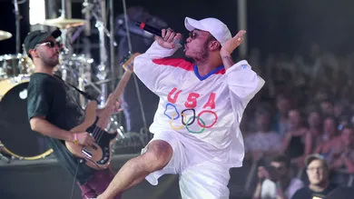 Nicholas Hunt/Getty Images