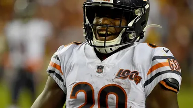 Will Newton/Getty Images