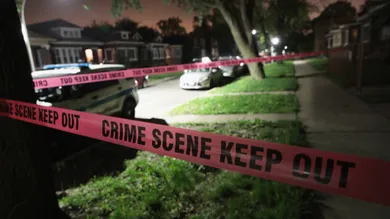 Scott Olson/Getty Images