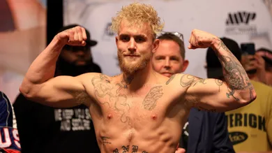 Mike Ehrmann/Getty Images