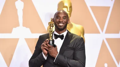 Alberto E. Rodriguez/Getty Images