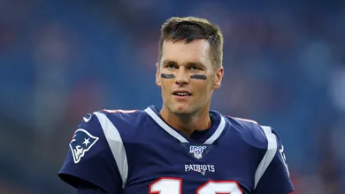 Maddie Meyer/Getty Images