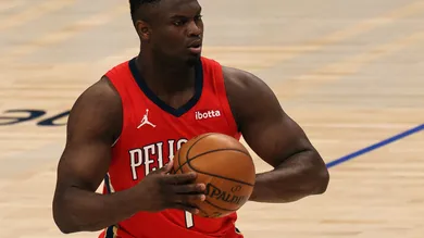 Ronald Martinez/Getty Images