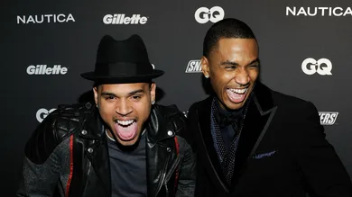 Larry Busacca/Getty Images