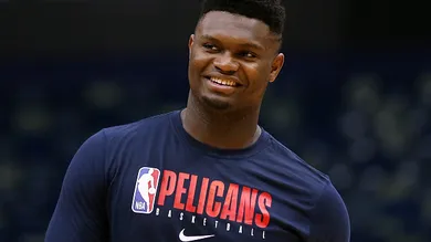 Jonathan Bachman/Getty Images