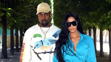 Pascal Le Segretain/Getty Images