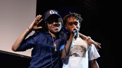 Stephen Lovekin/Getty Images