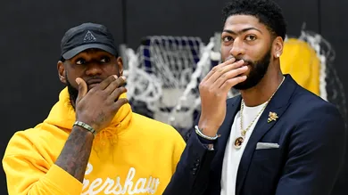 Kevork Djansezian/Getty Images