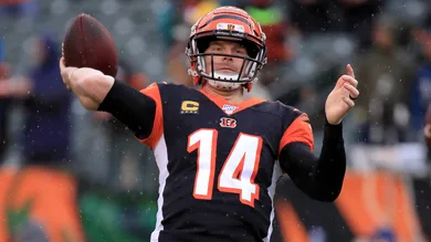 Andy Lyons/Getty Images