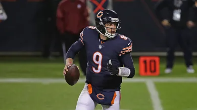 Jonathan Daniel/Getty Images