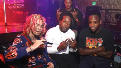 Jerritt Clark/Getty Images