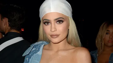 Gustavo Caballero/Getty Images for New York Fashion Week: The Shows